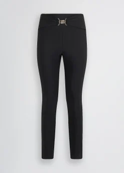 Pantaloni in lycra