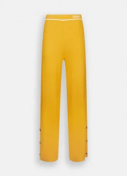 Pantaloni in maglia