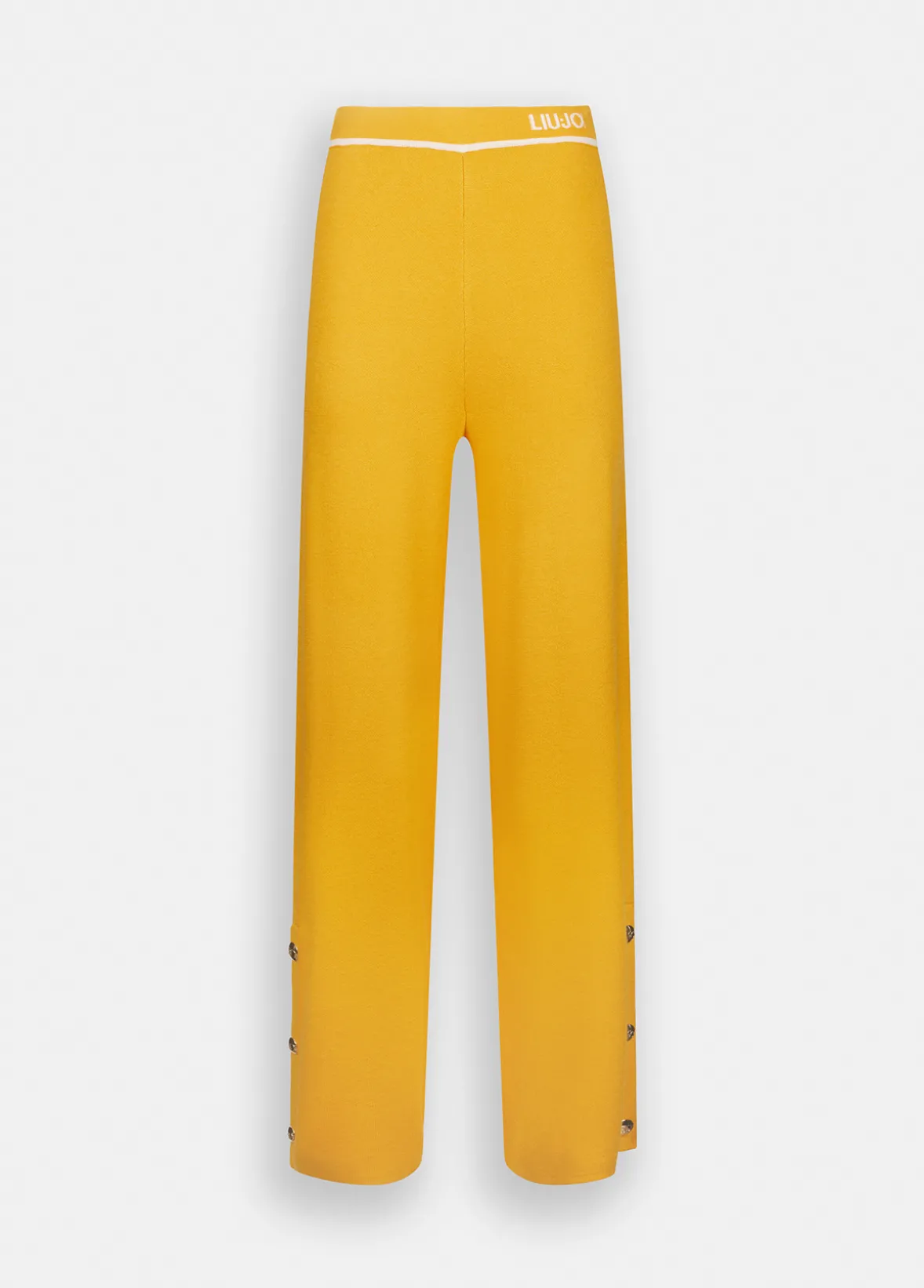 Pantaloni in maglia