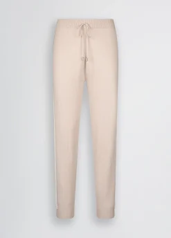 Pantaloni in maglia