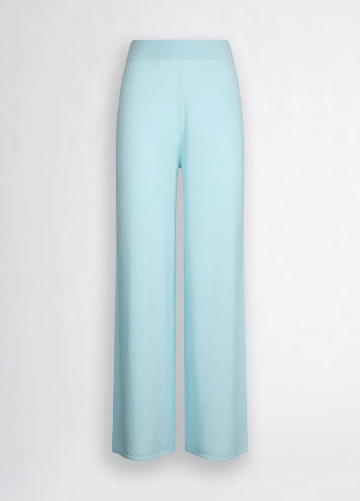 Pantaloni in maglia