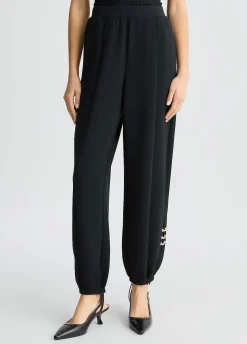 Pantaloni in scuba