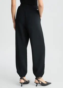 Pantaloni in scuba