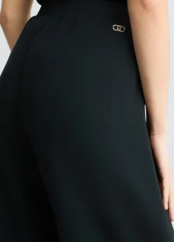 Pantaloni in scuba