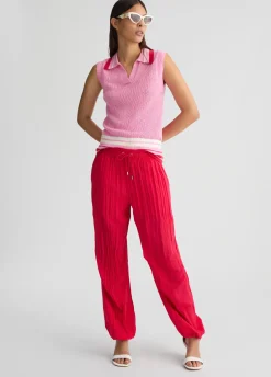 Pantaloni jogging