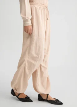 Pantaloni jogging