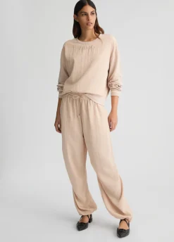 Pantaloni jogging