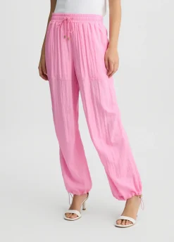 Pantaloni jogging