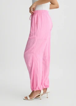 Pantaloni jogging