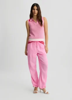 Pantaloni jogging