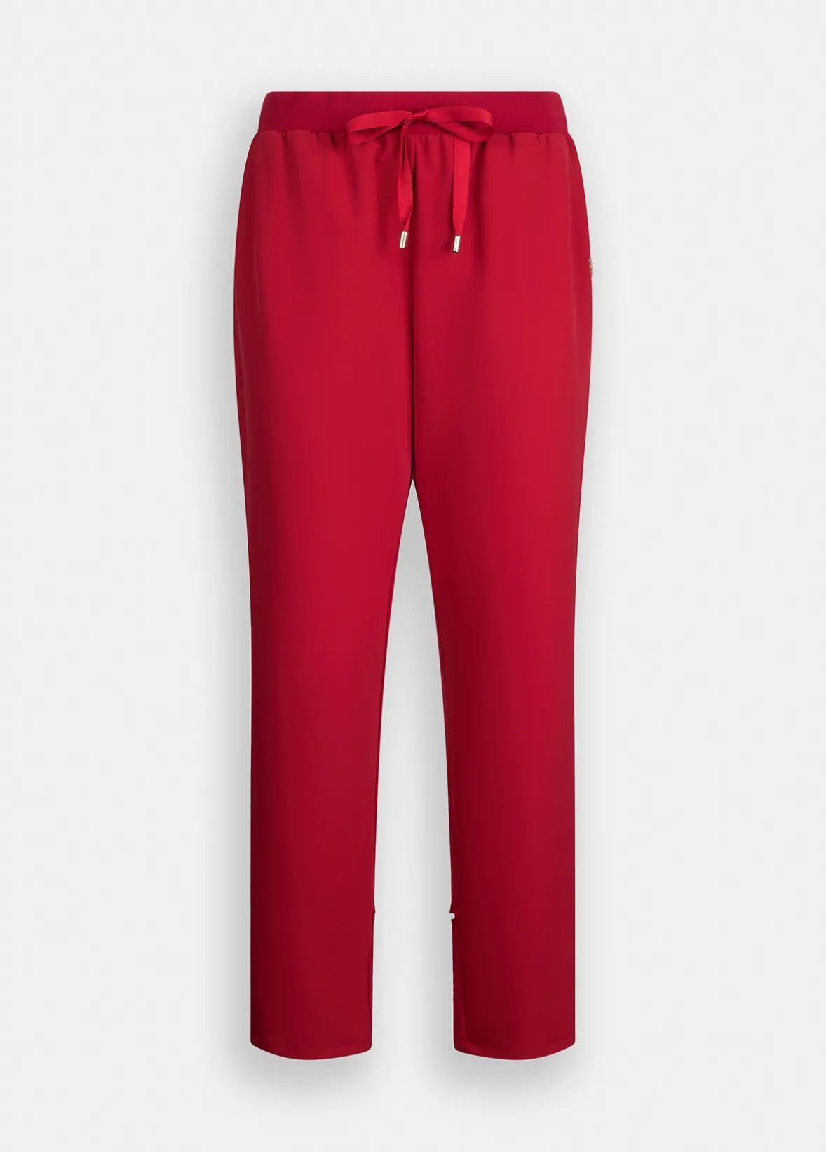 Pantaloni jogging con coulisse