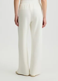 Pantaloni jogging in scuba