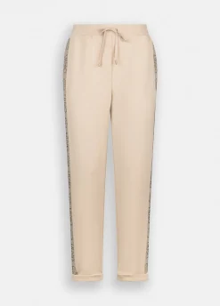 Pantaloni jogging in scuba