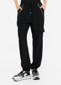 Pantaloni jogging Liu Jo Better