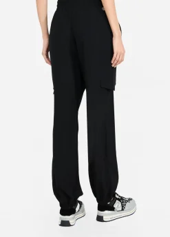 Pantaloni jogging Liu Jo Better
