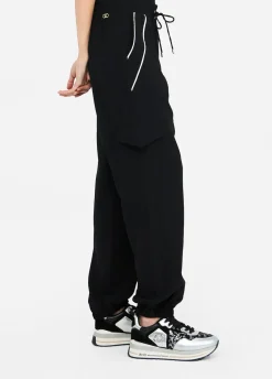 Pantaloni jogging Liu Jo Better