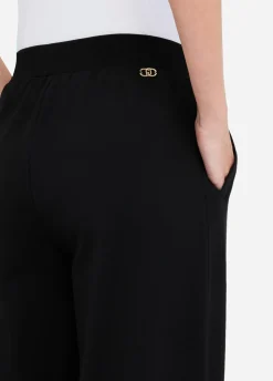 Pantaloni jogging Liu Jo Better
