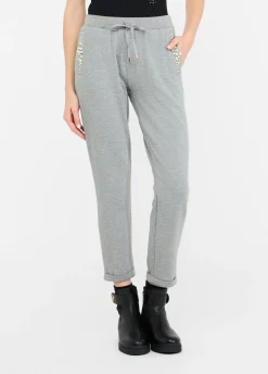 Pantaloni jogging Liu Jo Better