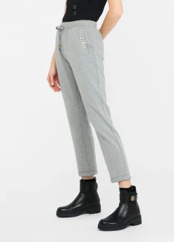 Pantaloni jogging Liu Jo Better