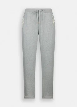 Pantaloni jogging Liu Jo Better
