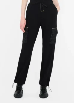 Pantaloni jogging Liu Jo Better