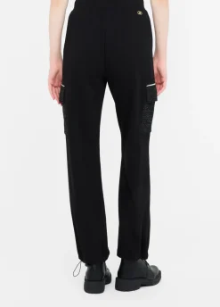 Pantaloni jogging Liu Jo Better