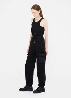 Pantaloni jogging Liu Jo Better