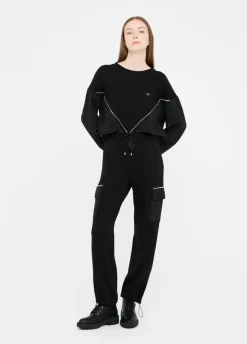 Pantaloni jogging Liu Jo Better