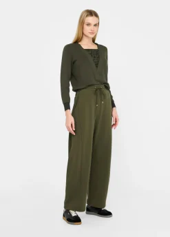 Pantaloni jogging Liu Jo Better