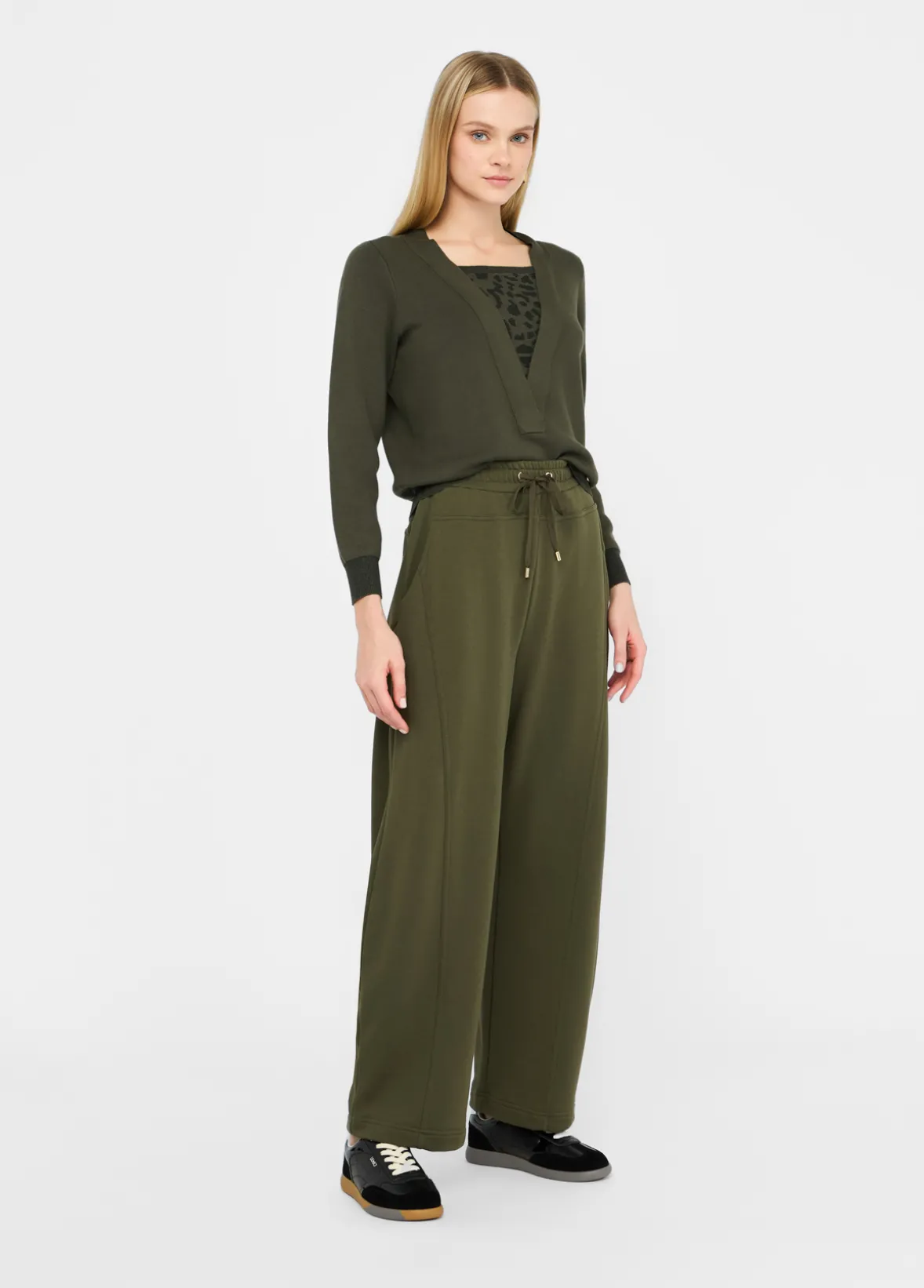 Pantaloni jogging Liu Jo Better
