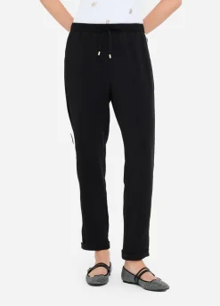 Pantaloni jogging Liu Jo Better