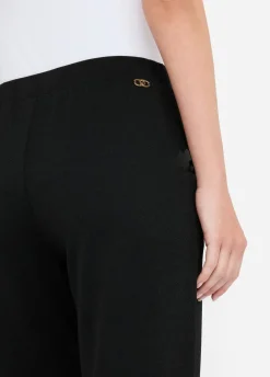 Pantaloni jogging lurex®