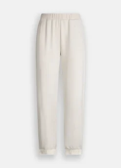 Pantaloni jogging lurex®