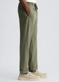 Pantaloni joggings da uomo