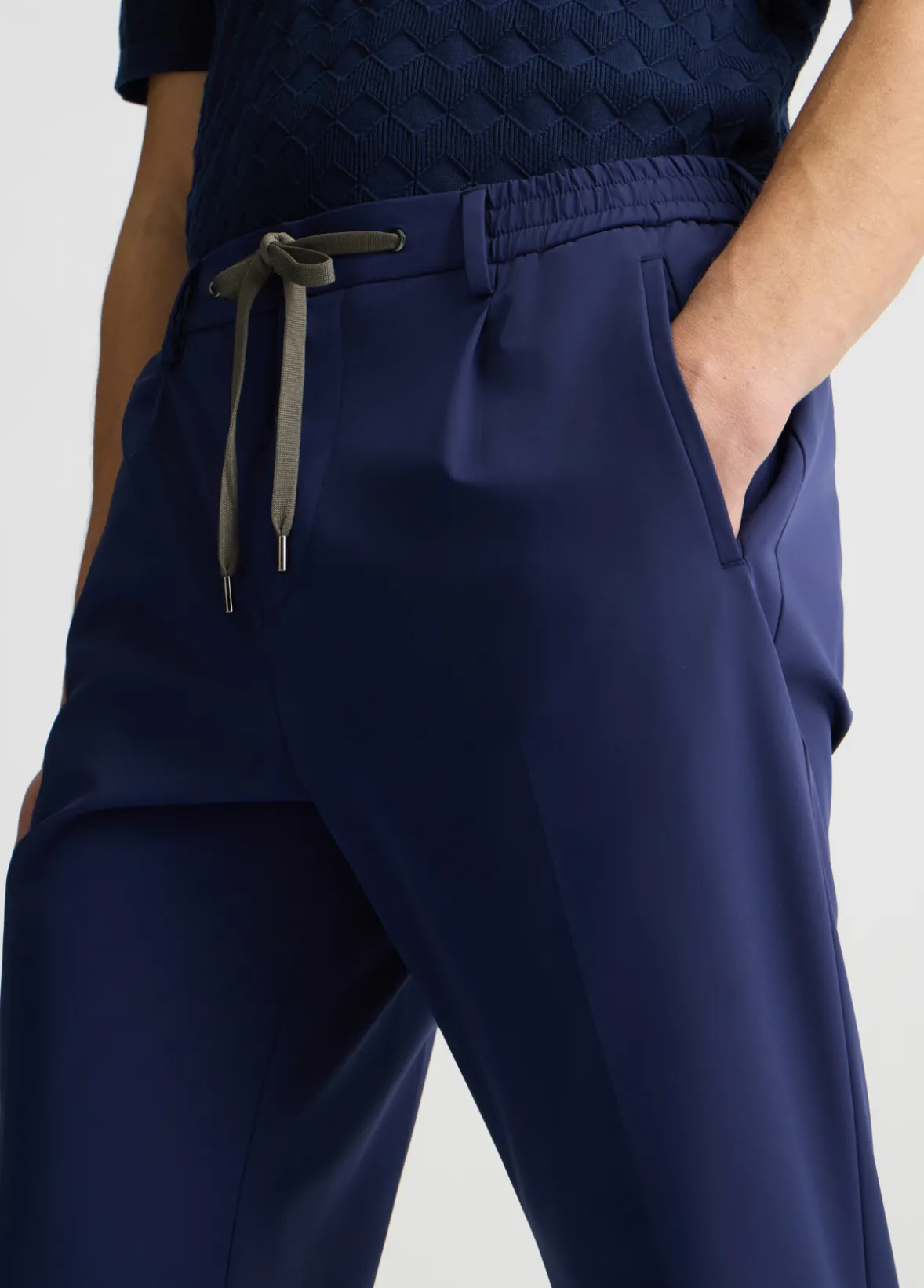 Pantaloni joggings da uomo