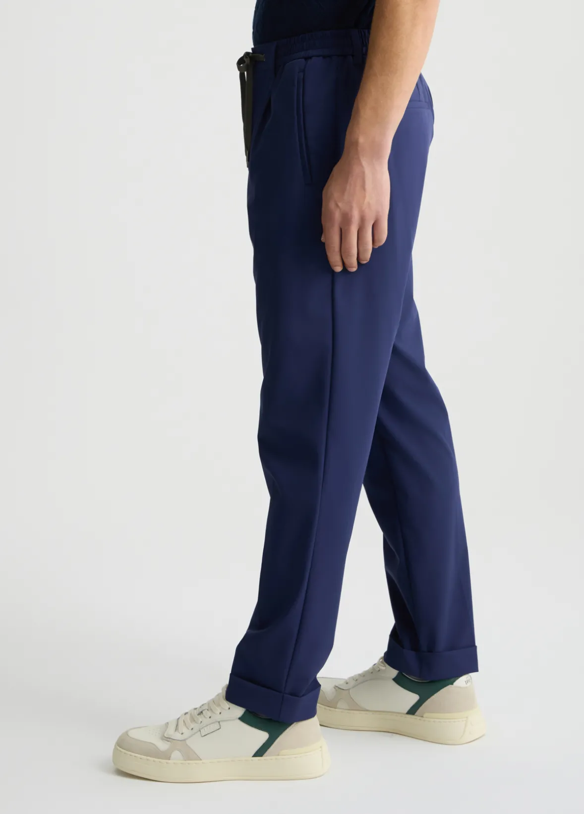 Pantaloni joggings da uomo