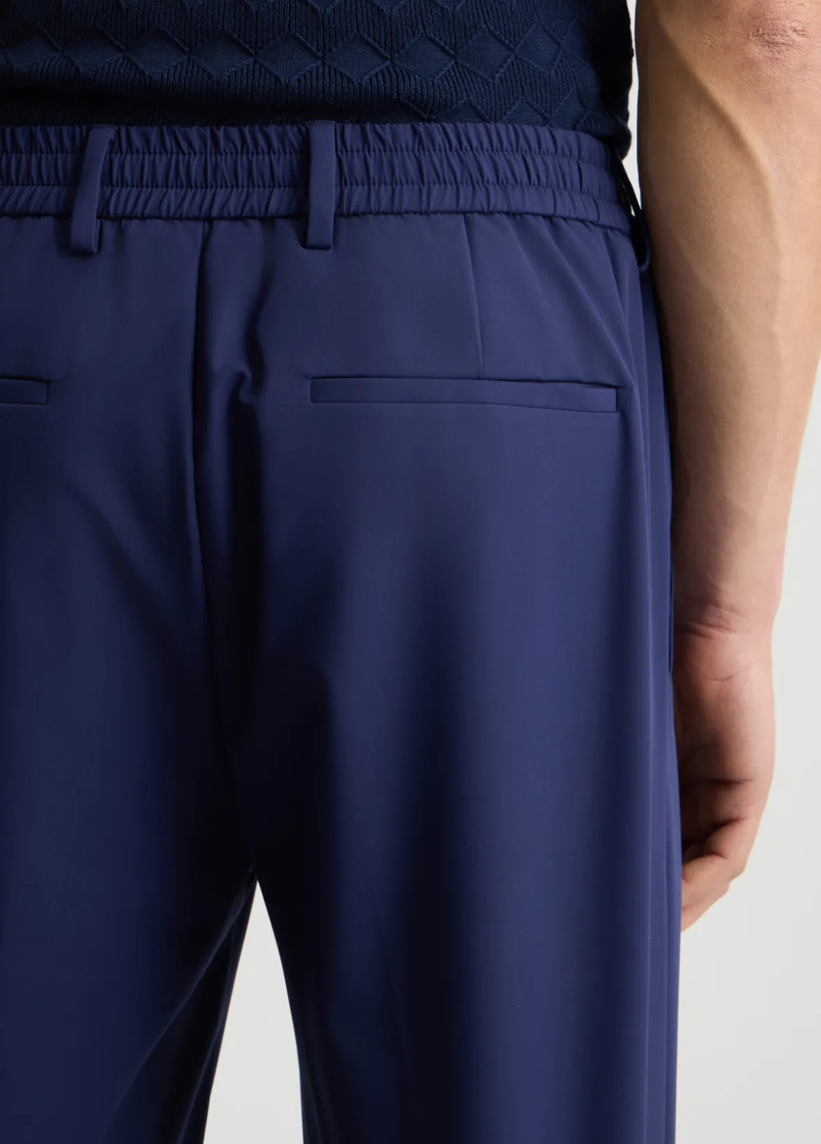 Pantaloni joggings da uomo