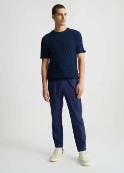 Pantaloni joggings da uomo