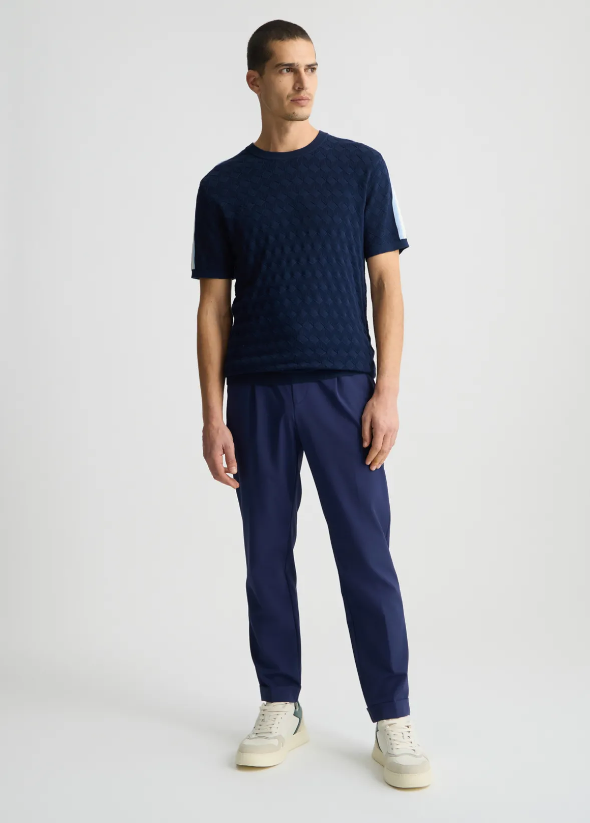 Pantaloni joggings da uomo