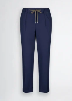 Pantaloni joggings da uomo