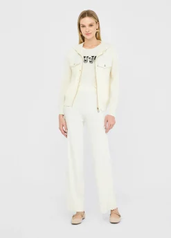 Pantaloni Liu Jo Better