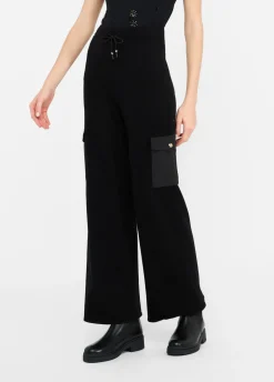 Pantaloni Liu Jo Better