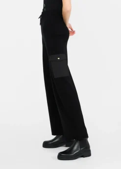 Pantaloni Liu Jo Better