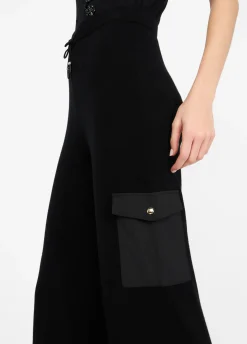 Pantaloni Liu Jo Better