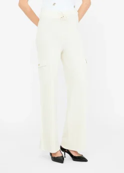 Pantaloni Liu Jo Better