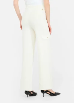 Pantaloni Liu Jo Better