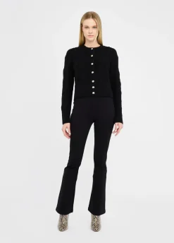 Pantaloni Liu Jo Better
