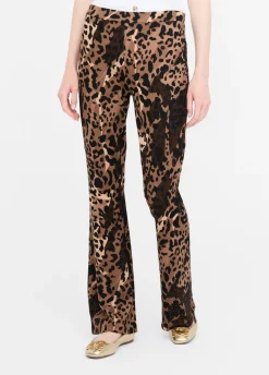 Pantaloni Liu Jo Better