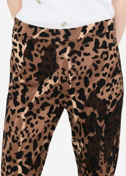 Pantaloni Liu Jo Better