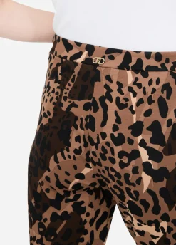 Pantaloni Liu Jo Better